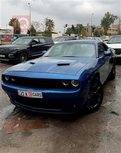 دودج تشالنجر